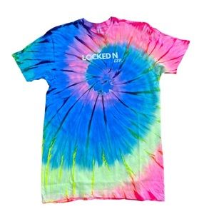 Locked N. esp. T shirts Kids/Men’s/women’s
